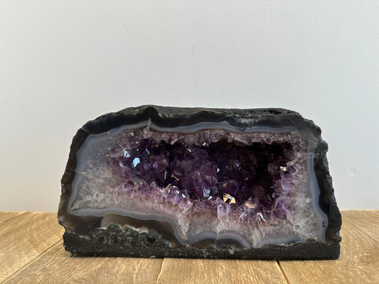 Amethyst-Kathedrale