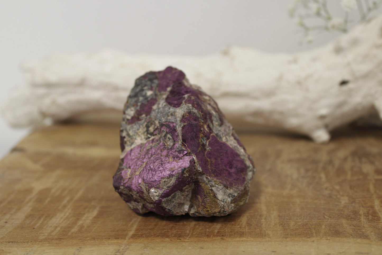 Purpleit-Cluster