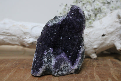 Amethyst base