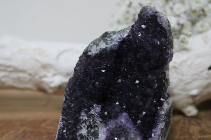 Amethyst base