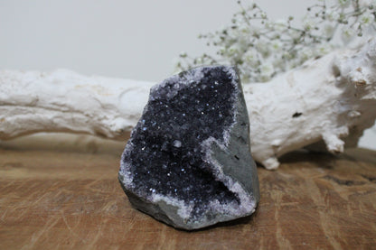 Amethyst base