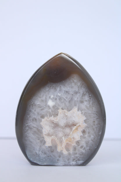 Agate flame