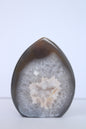 Agate flame