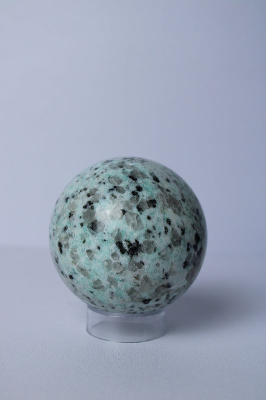 Kiwi Jasper Ball