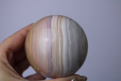 Polychrome Jasper Ball