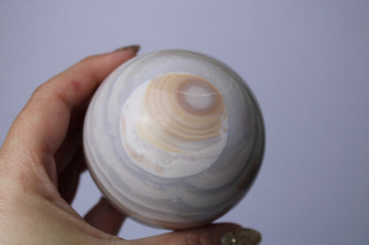 Polychrome Jasper Ball