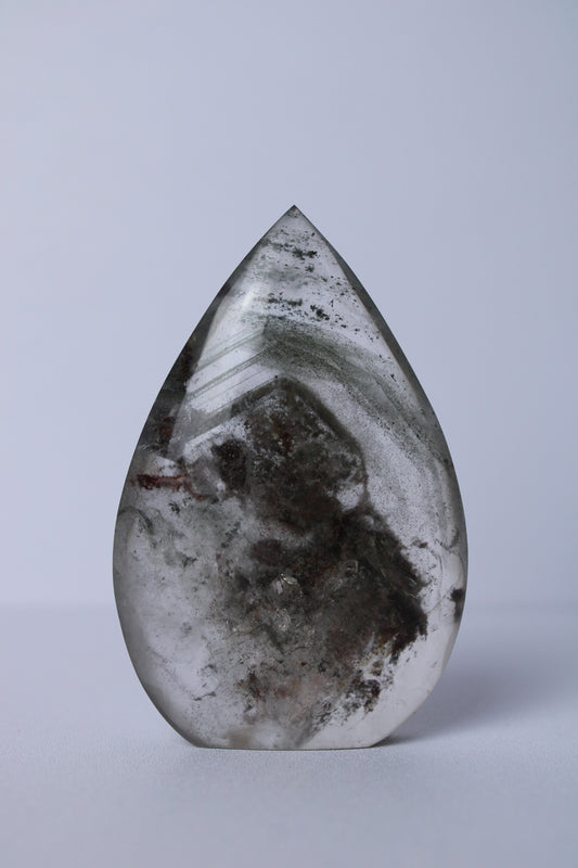 Lodolite flame