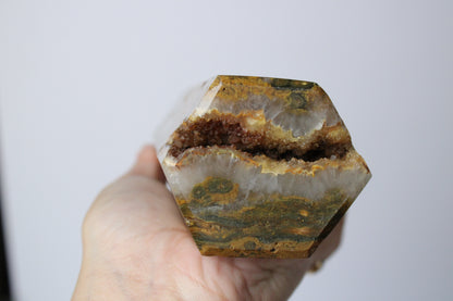 XL Ocean Jasper Tower