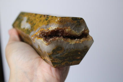 XL Ocean Jasper Tower