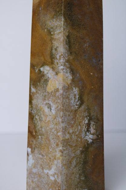 XL Ocean Jasper Tower