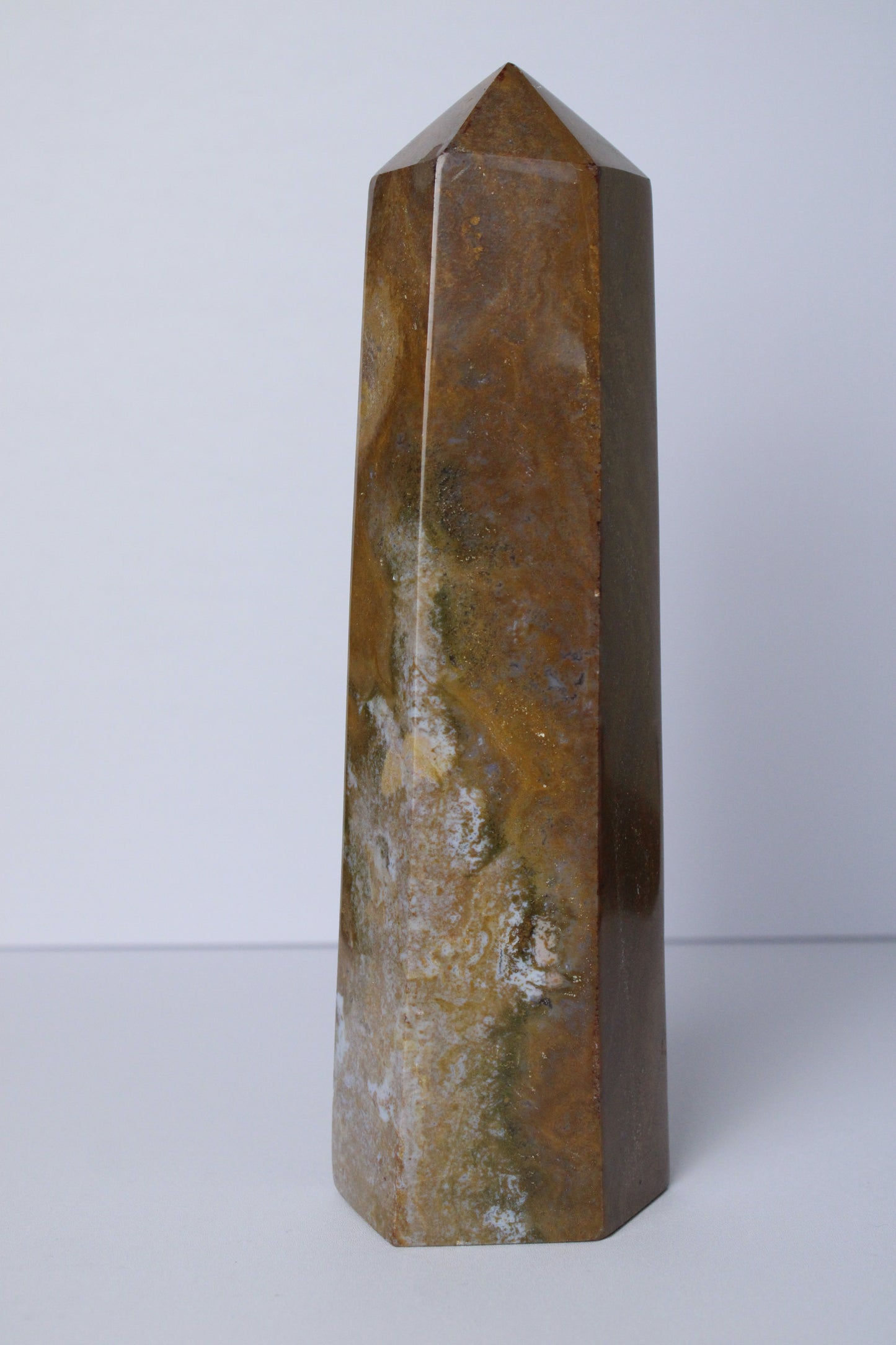 XL Ocean Jasper Tower